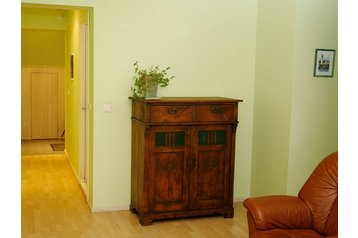 Igaunija Privát Kuressaare, Eksterjers